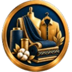 المنسوجات والملابس