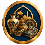 الحرف اليدوية