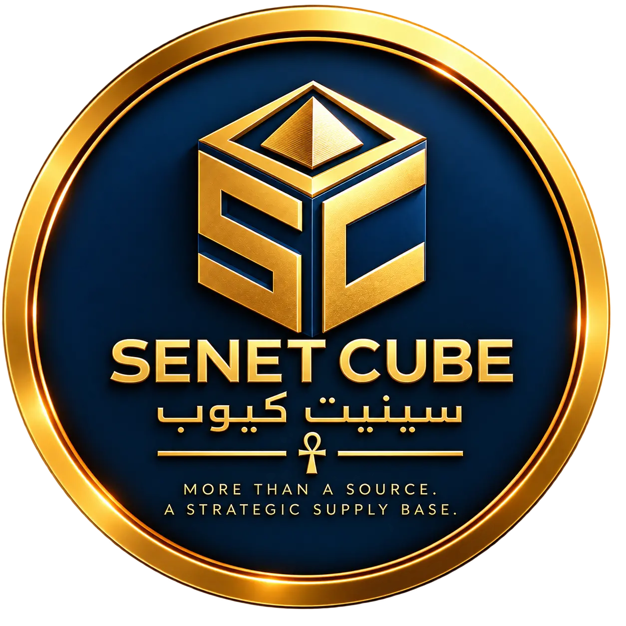 سينيت كيوب