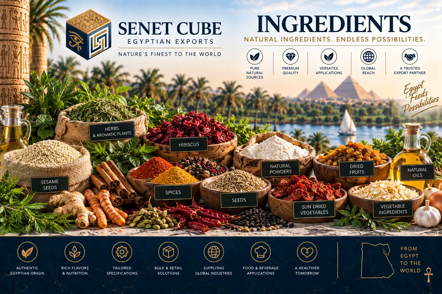 INGREDIENTES