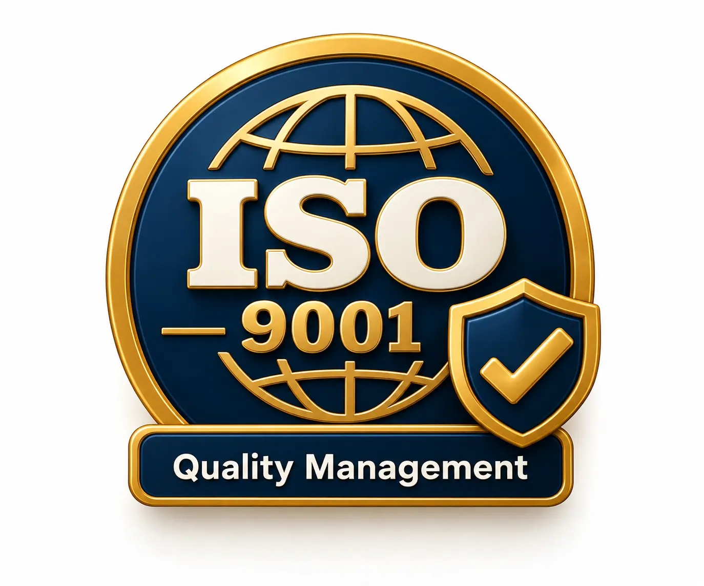 ISO 9001